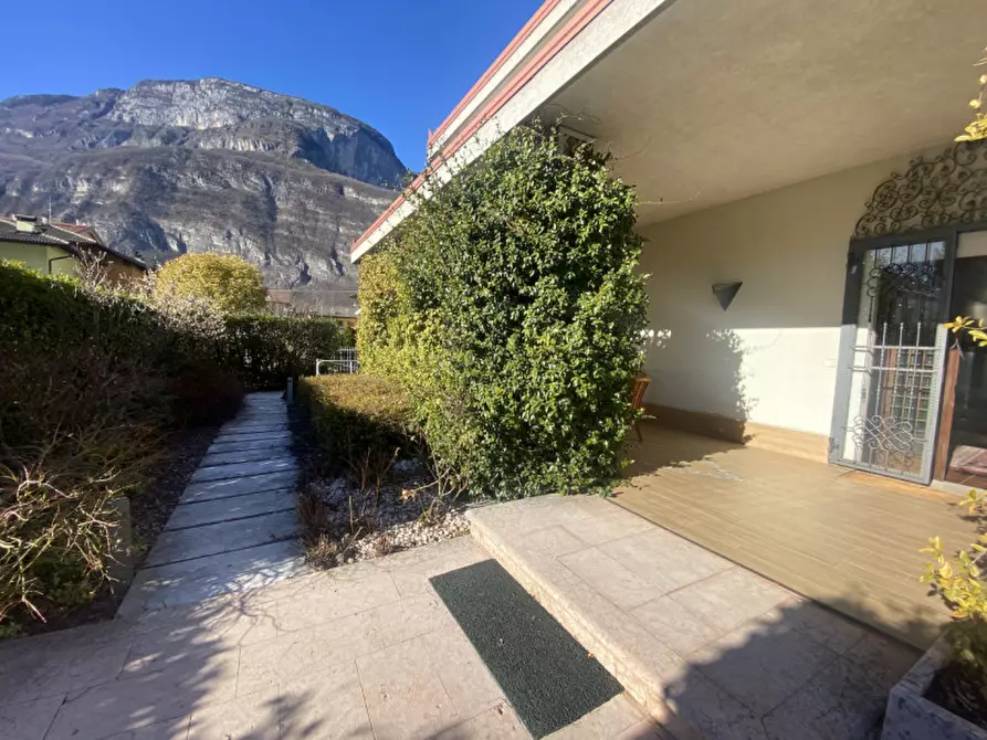 Immagine 44 di Villa in vendita  in via Rotaliana a Mezzolombardo