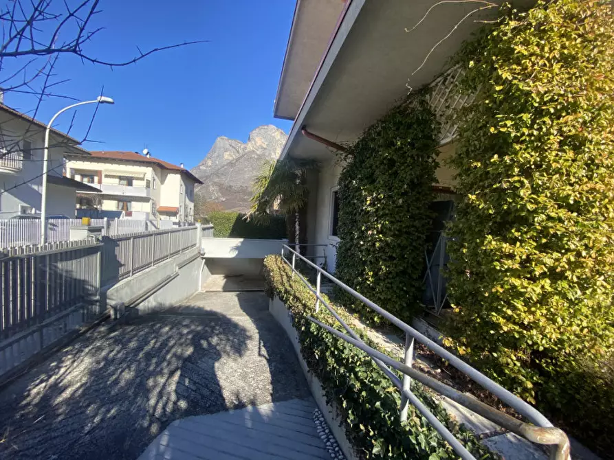 Immagine 45 di Villa in vendita  in via Rotaliana a Mezzolombardo