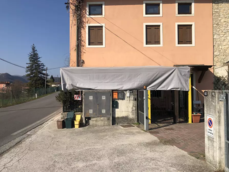 Immagine 1 di Villetta a schiera in vendita  in Muzzi a Sovizzo