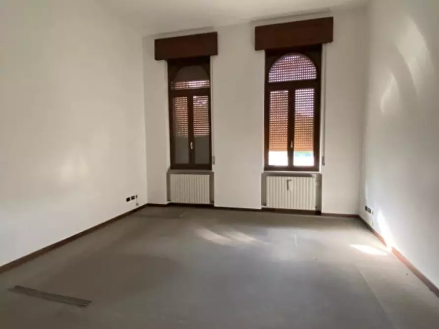 Immagine 5 di Ufficio in affitto  a Lonigo