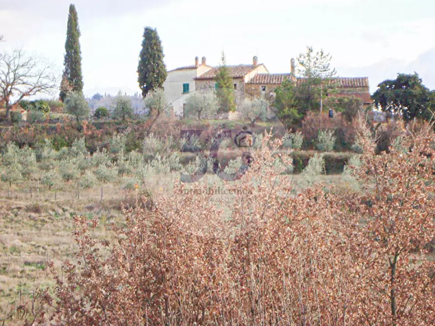 Immagine 21 di Villa in vendita  in montegiovi a Subbiano