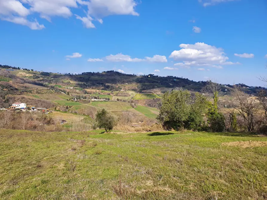 Immagine 2 di Casa trifamiliare in vendita  in VIA COMANDINI a Roncofreddo