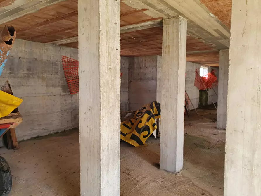 Immagine 8 di Casa trifamiliare in vendita  in VIA COMANDINI a Roncofreddo