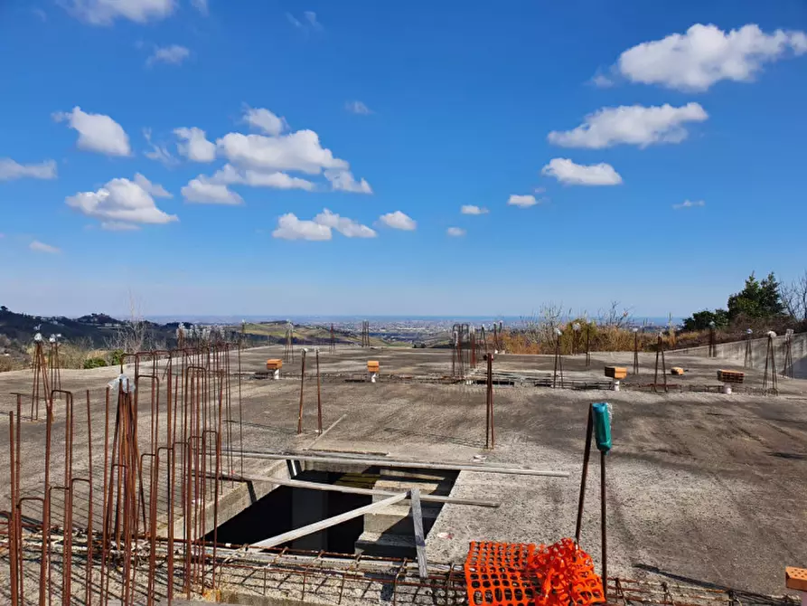 Immagine 13 di Casa trifamiliare in vendita  in VIA COMANDINI a Roncofreddo