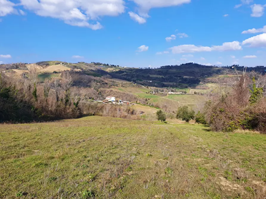 Immagine 14 di Casa trifamiliare in vendita  in VIA COMANDINI a Roncofreddo
