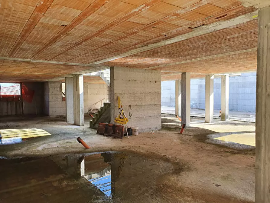 Immagine 18 di Casa trifamiliare in vendita  in VIA COMANDINI a Roncofreddo