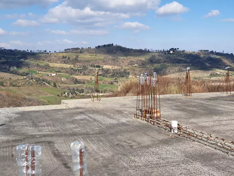 Immagine 23 di Casa trifamiliare in vendita  in VIA COMANDINI a Roncofreddo