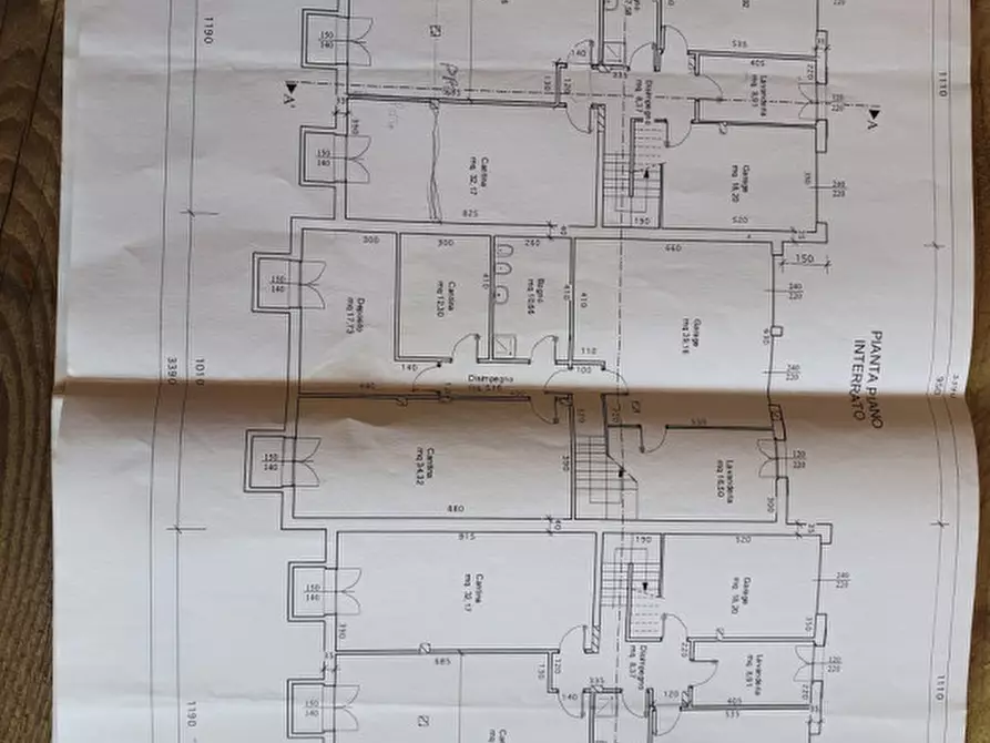 Immagine 24 di Casa trifamiliare in vendita  in VIA COMANDINI a Roncofreddo