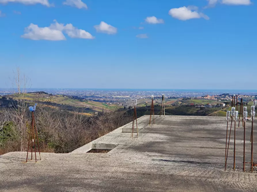 Immagine 25 di Casa trifamiliare in vendita  in VIA COMANDINI a Roncofreddo