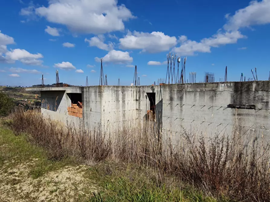 Immagine 27 di Casa trifamiliare in vendita  in VIA COMANDINI a Roncofreddo