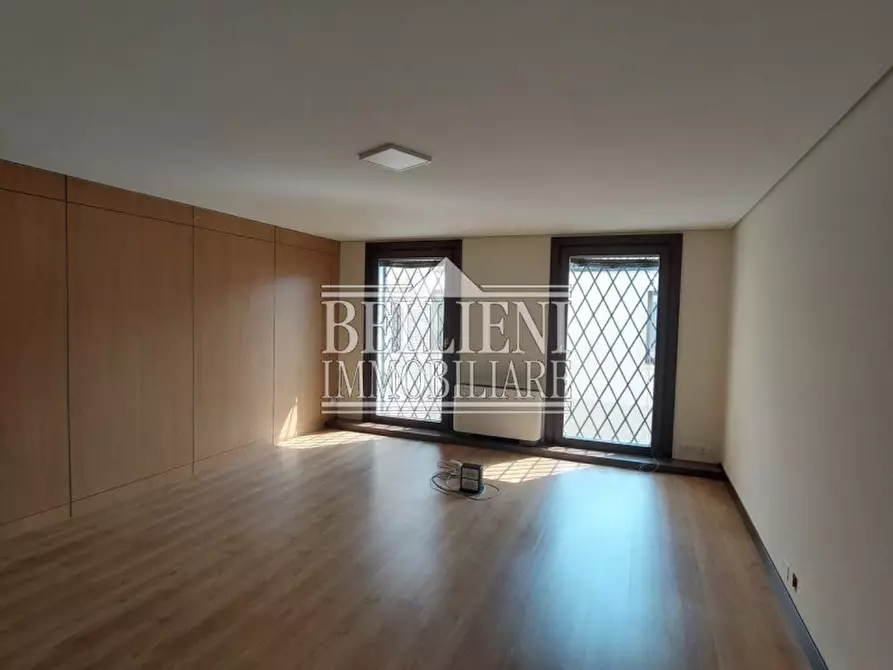 Immagine 1 di Ufficio in affitto  in Corso Palladio a Vicenza