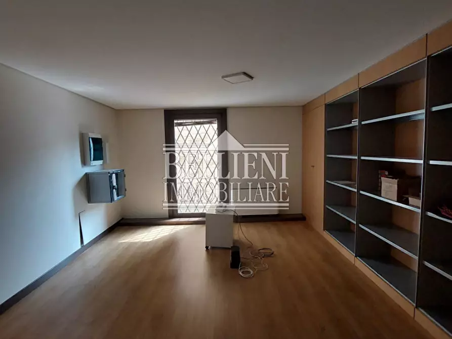 Immagine 2 di Ufficio in affitto  in Corso Palladio a Vicenza