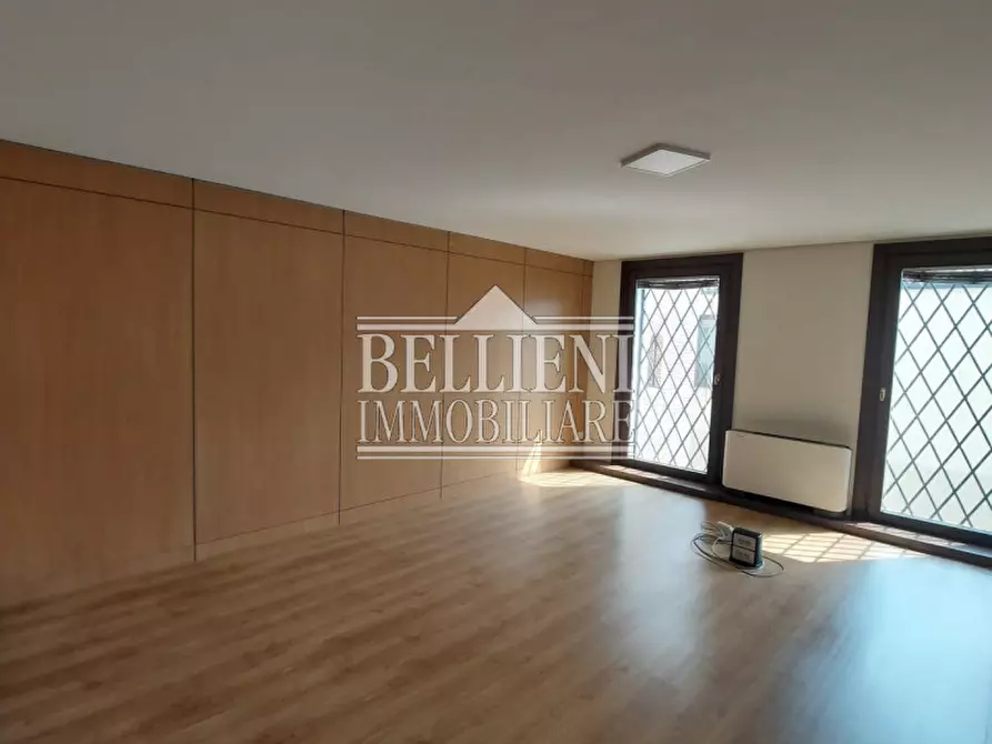 Immagine 3 di Ufficio in affitto  in Corso Palladio a Vicenza