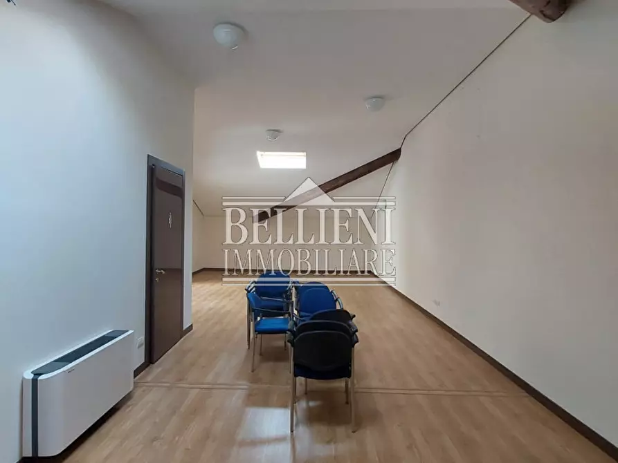 Immagine 4 di Ufficio in affitto  in Corso Palladio a Vicenza