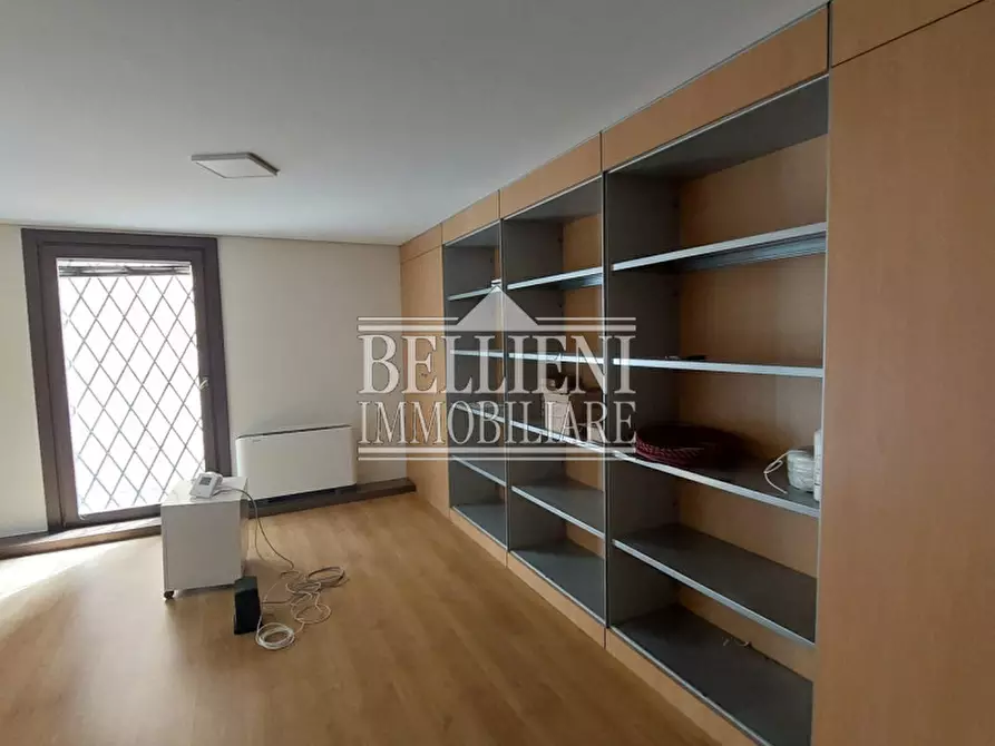 Immagine 5 di Ufficio in affitto  in Corso Palladio a Vicenza