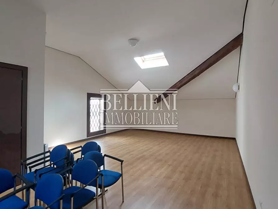 Immagine 7 di Ufficio in affitto  in Corso Palladio a Vicenza
