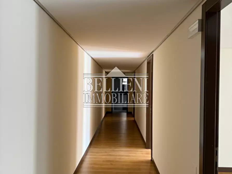 Immagine 8 di Ufficio in affitto  in Corso Palladio a Vicenza