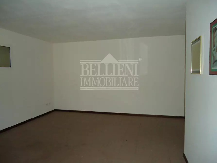 Immagine 2 di Ufficio in vendita  in Viale Trento a Vicenza