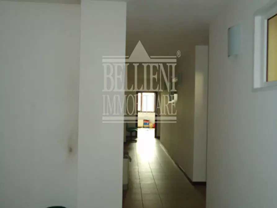 Immagine 3 di Ufficio in vendita  in Viale Trento a Vicenza