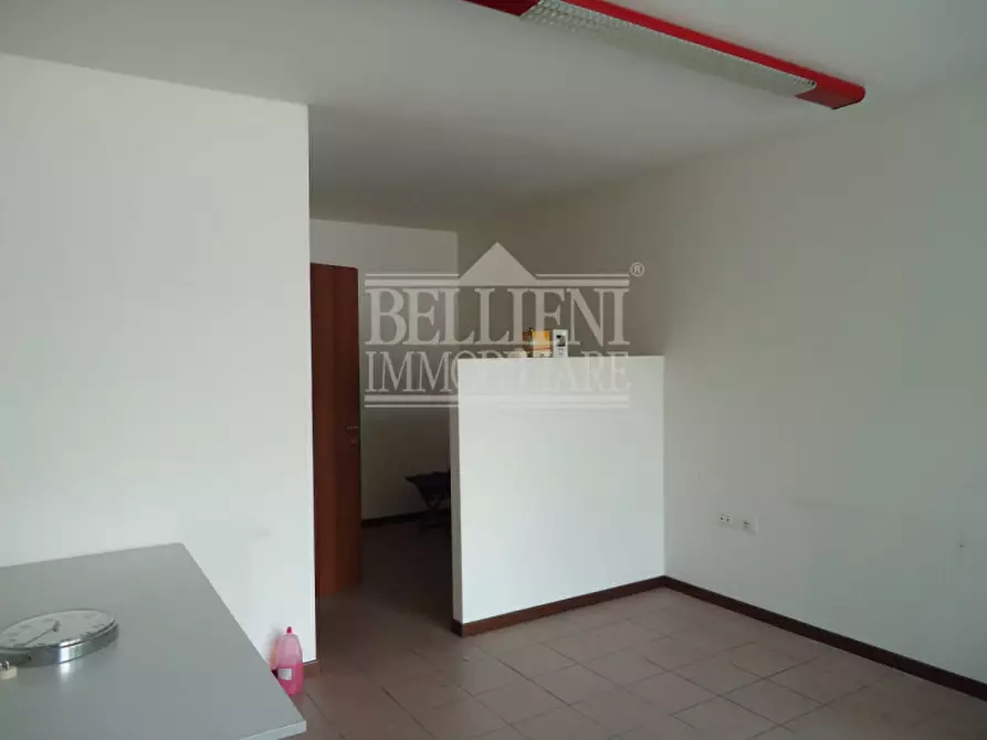 Immagine 2 di Ufficio in vendita  in Viale Trento a Vicenza
