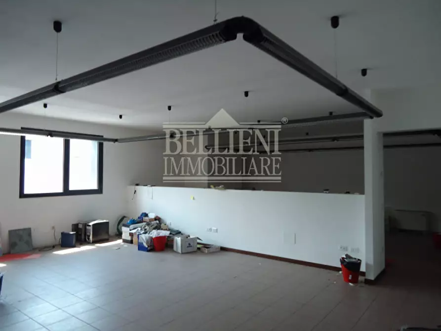 Immagine 4 di Ufficio in vendita  in Viale Trento a Vicenza