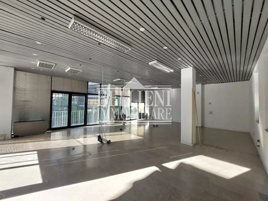 Immagine 1 di Ufficio in affitto  in Piazzale Giuseppe Giusti a Vicenza