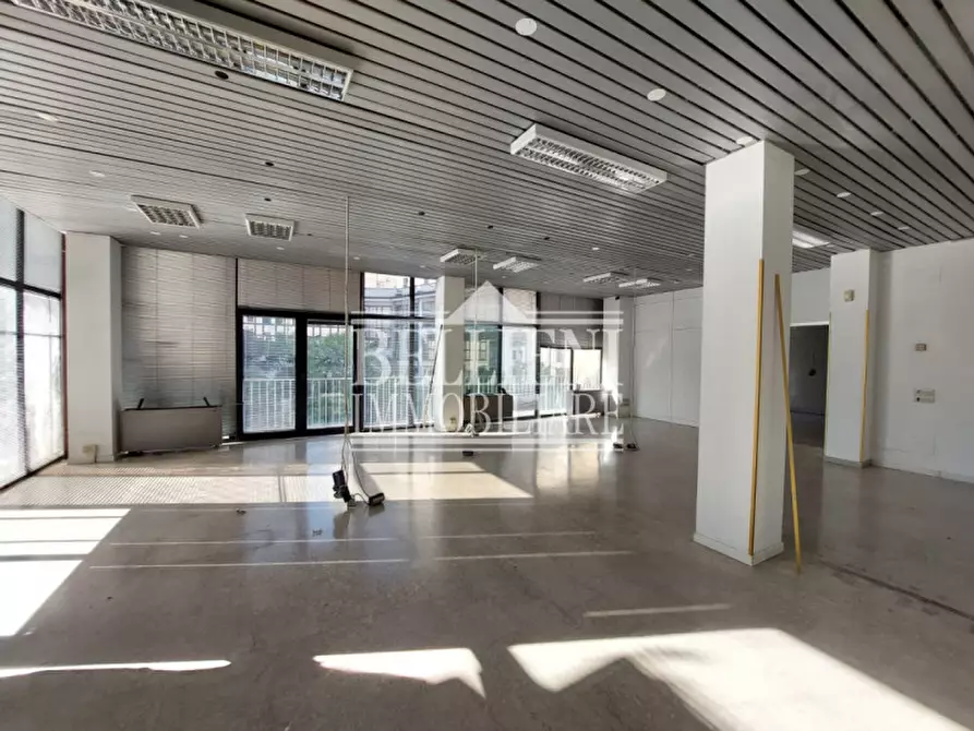 Immagine 2 di Ufficio in affitto  in Piazzale Giuseppe Giusti a Vicenza