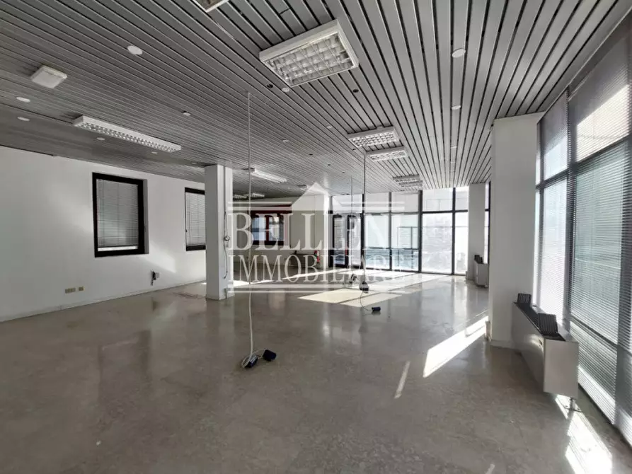 Immagine 3 di Ufficio in affitto  in Piazzale Giuseppe Giusti a Vicenza