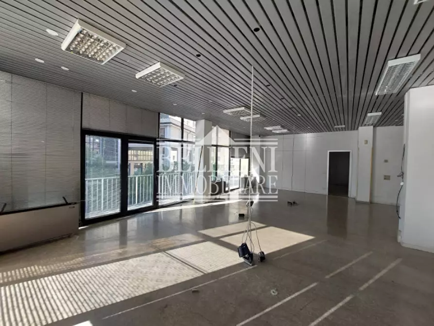 Immagine 5 di Ufficio in affitto  in Piazzale Giuseppe Giusti a Vicenza