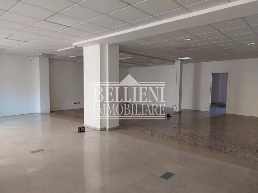 Immagine 10 di Ufficio in affitto  in Piazzale Giuseppe Giusti a Vicenza