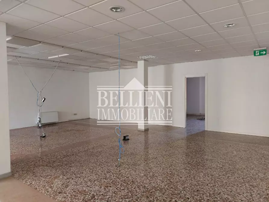 Immagine 11 di Ufficio in affitto  in Piazzale Giuseppe Giusti a Vicenza
