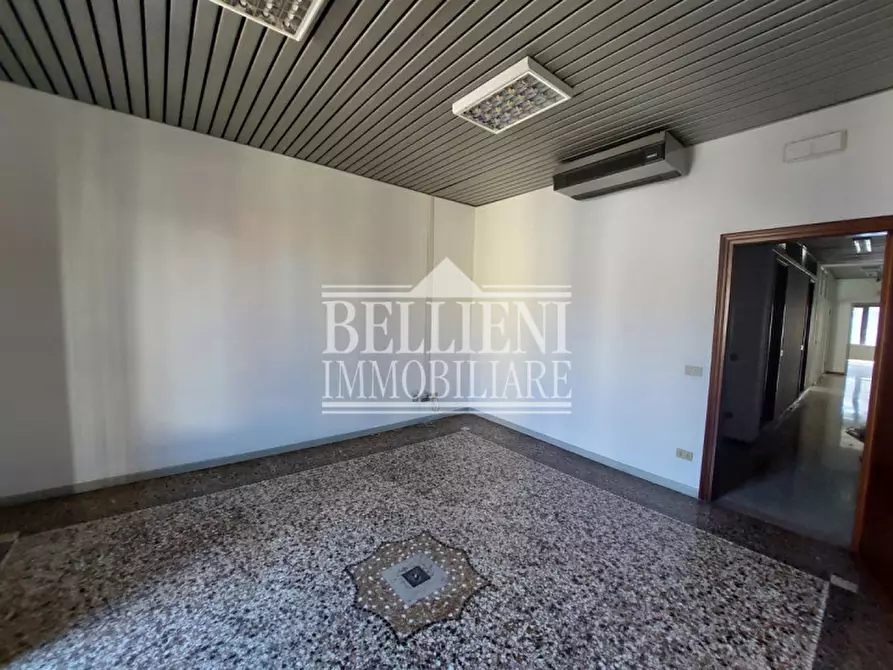 Immagine 13 di Ufficio in affitto  in Piazzale Giuseppe Giusti a Vicenza