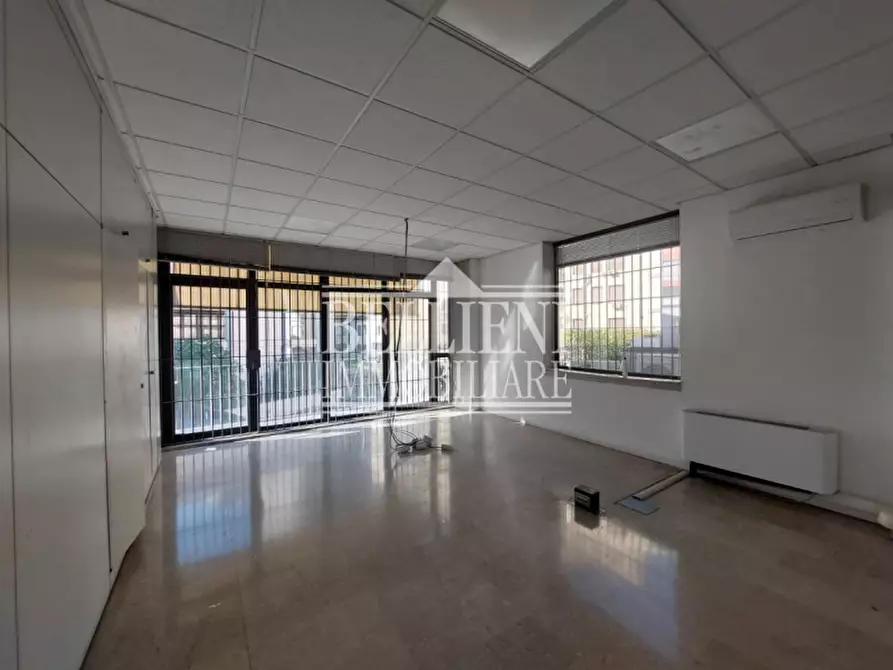 Immagine 17 di Ufficio in affitto  in Piazzale Giuseppe Giusti a Vicenza