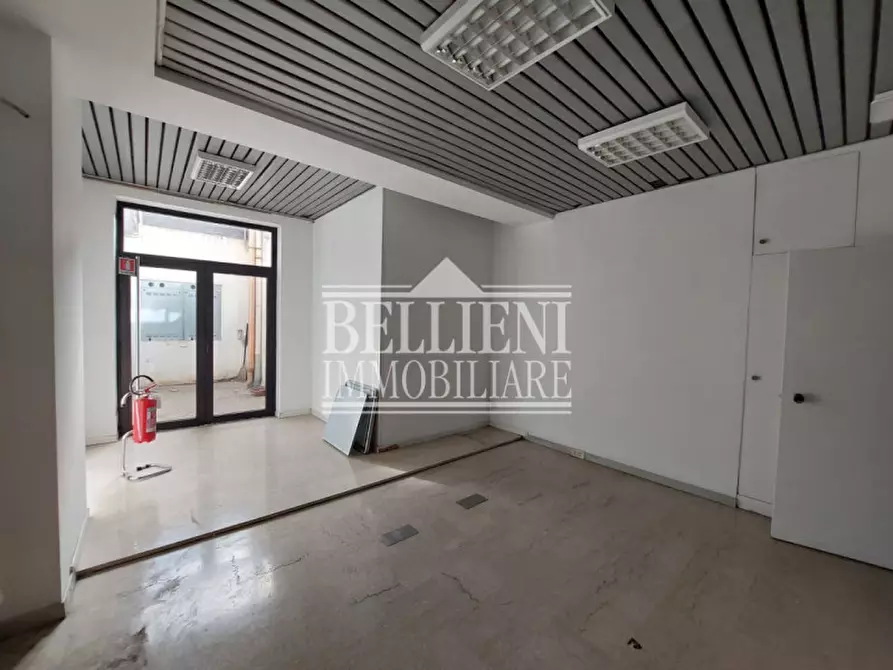 Immagine 18 di Ufficio in affitto  in Piazzale Giuseppe Giusti a Vicenza