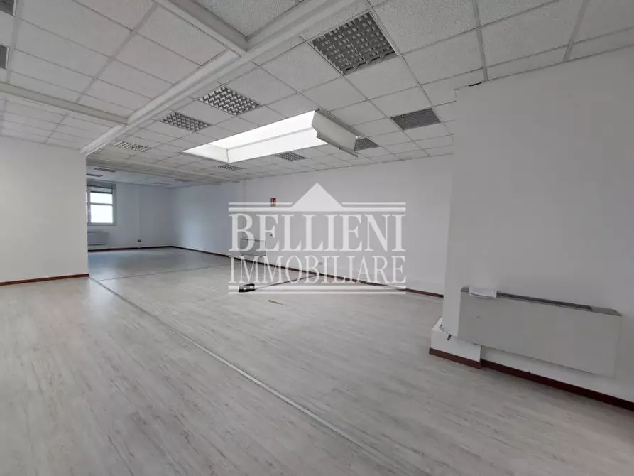 Immagine 1 di Ufficio in affitto  in Via Zamenhof a Vicenza