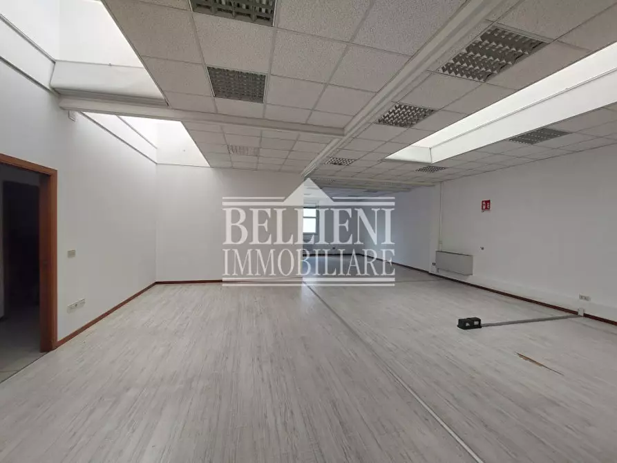 Immagine 2 di Ufficio in affitto  in Via Zamenhof a Vicenza