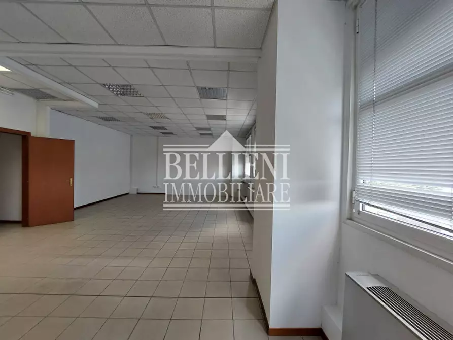 Immagine 3 di Ufficio in affitto  in Via Zamenhof a Vicenza