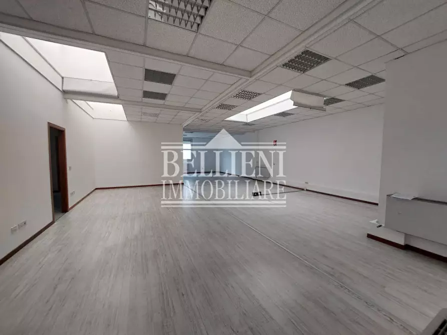 Immagine 4 di Ufficio in affitto  in Via Zamenhof a Vicenza