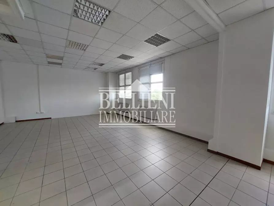 Immagine 5 di Ufficio in affitto  in Via Zamenhof a Vicenza