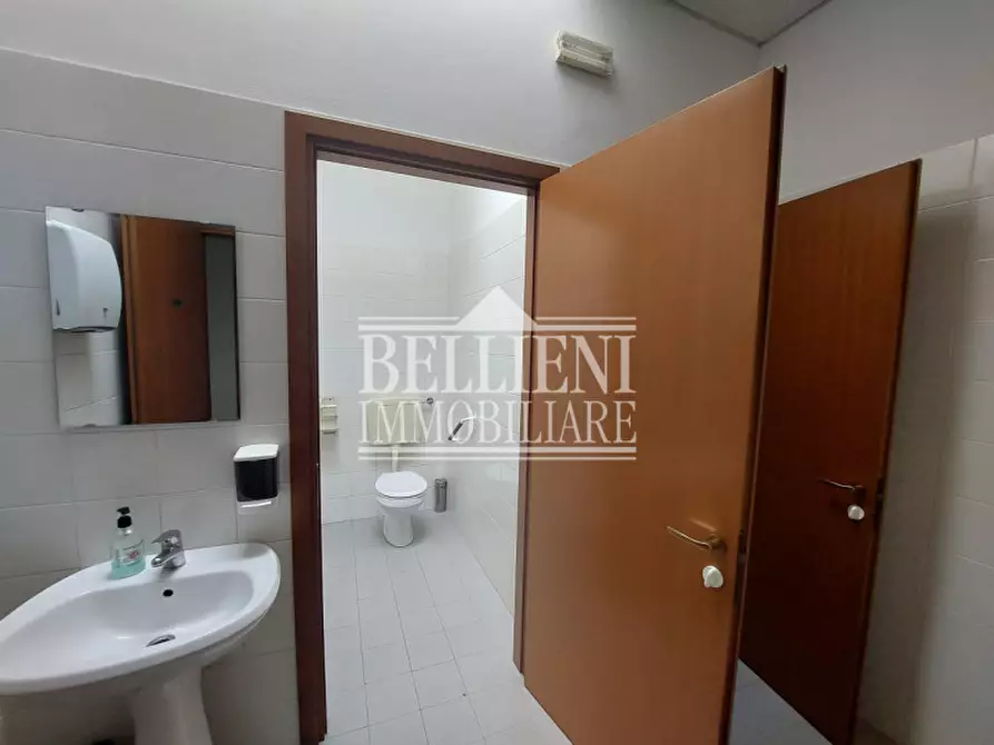 Immagine 7 di Ufficio in affitto  in Via Zamenhof a Vicenza