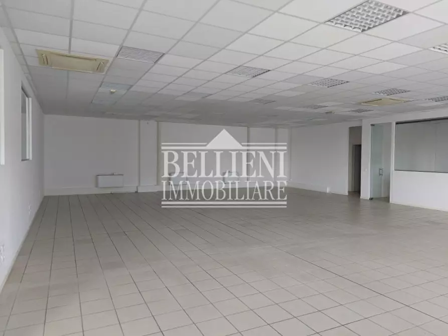 Immagine 2 di Ufficio in affitto  in Viale Serenissima a Vicenza