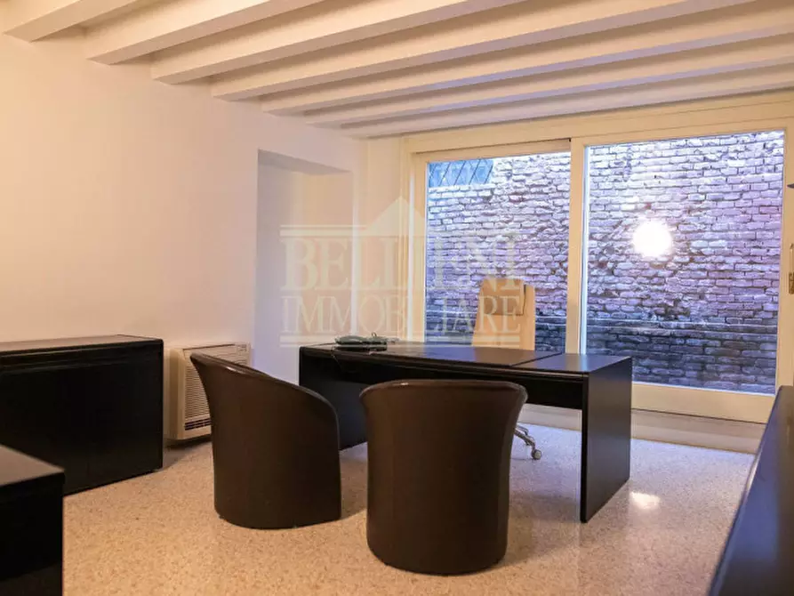 Immagine 4 di Ufficio in affitto  in Contrà dei Burci a Vicenza