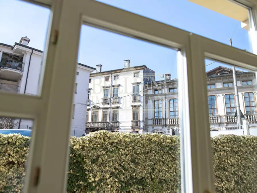 Immagine 5 di Ufficio in affitto  in Contrà dei Burci a Vicenza