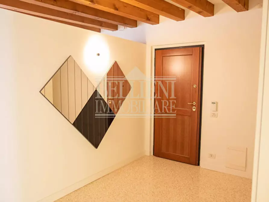 Immagine 9 di Ufficio in affitto  in Contrà dei Burci a Vicenza