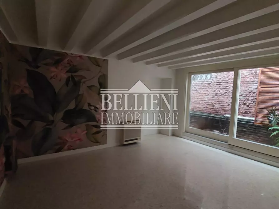 Immagine 14 di Ufficio in affitto  in Contrà dei Burci a Vicenza