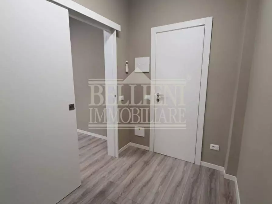 Immagine 6 di Negozio in affitto  in PONTE DEGLI ANGELI a Vicenza