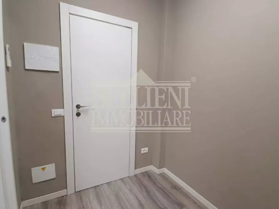 Immagine 7 di Negozio in affitto  in PONTE DEGLI ANGELI a Vicenza