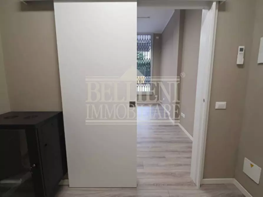 Immagine 8 di Negozio in affitto  in PONTE DEGLI ANGELI a Vicenza