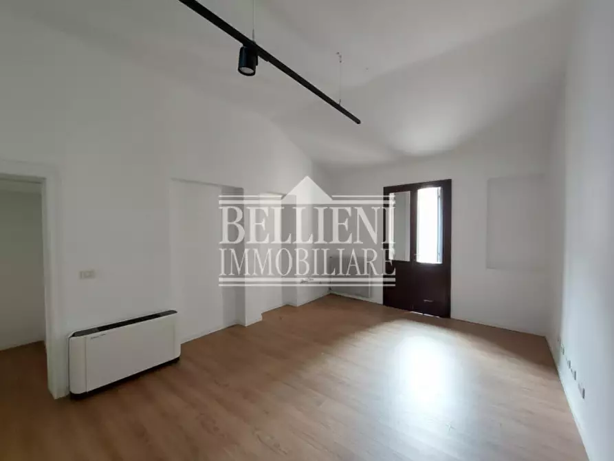 Immagine 17 di Negozio in affitto  in Piazza del Castello a Vicenza