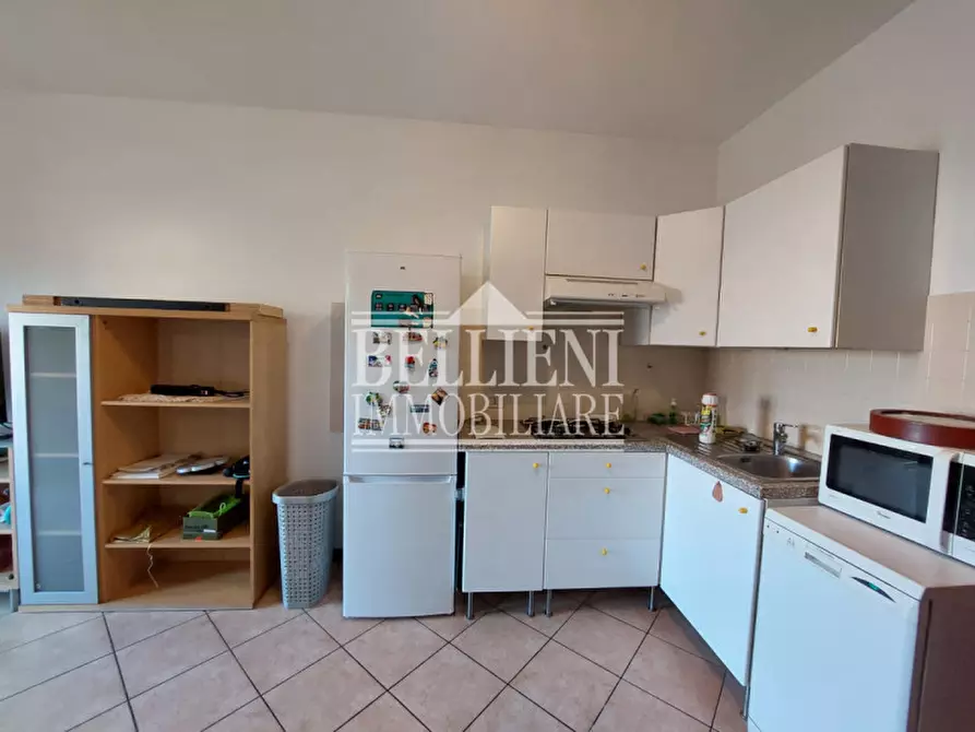 Immagine 2 di Appartamento in affitto  in Viale Trento a Vicenza